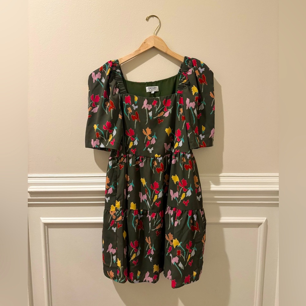 CROSBY by Mollie Burch dress | S |